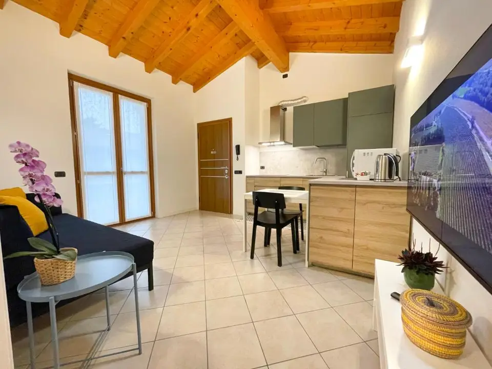 La corte in Franciacorta
