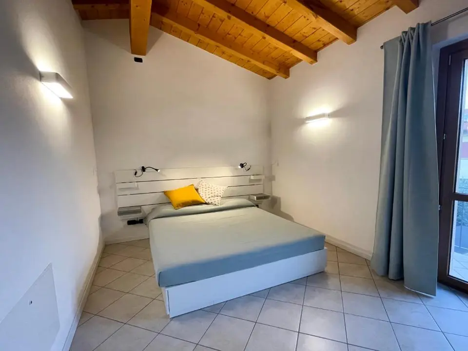 La corte in Franciacorta