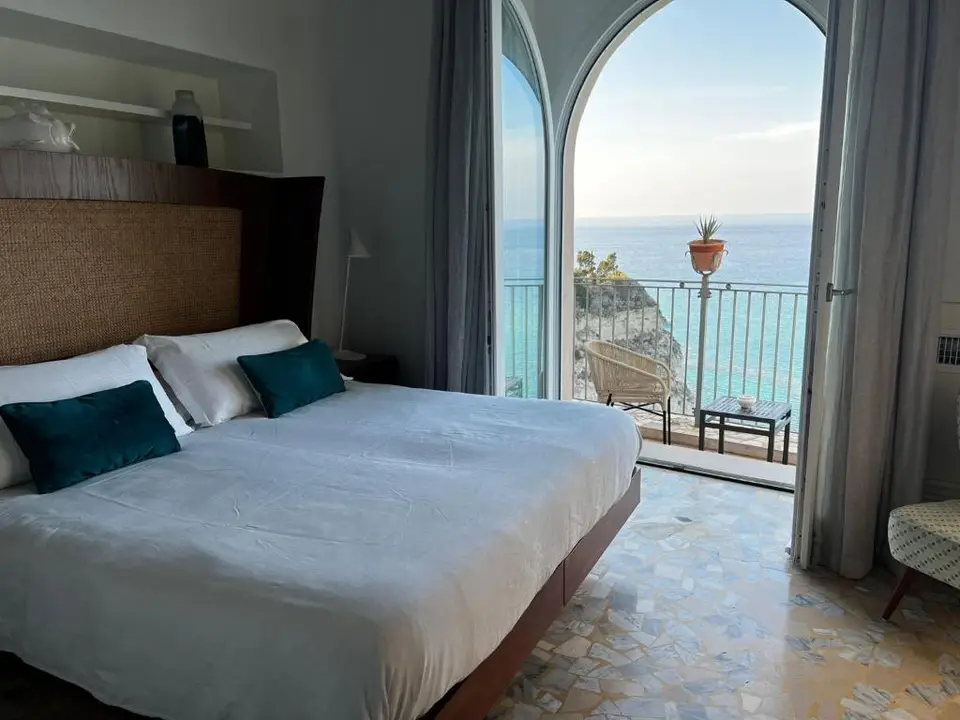 La Dolce Vita a Tropea