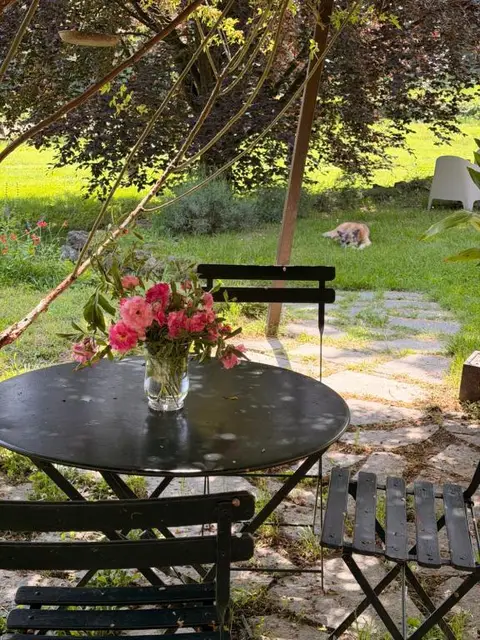 La Garbata B&B