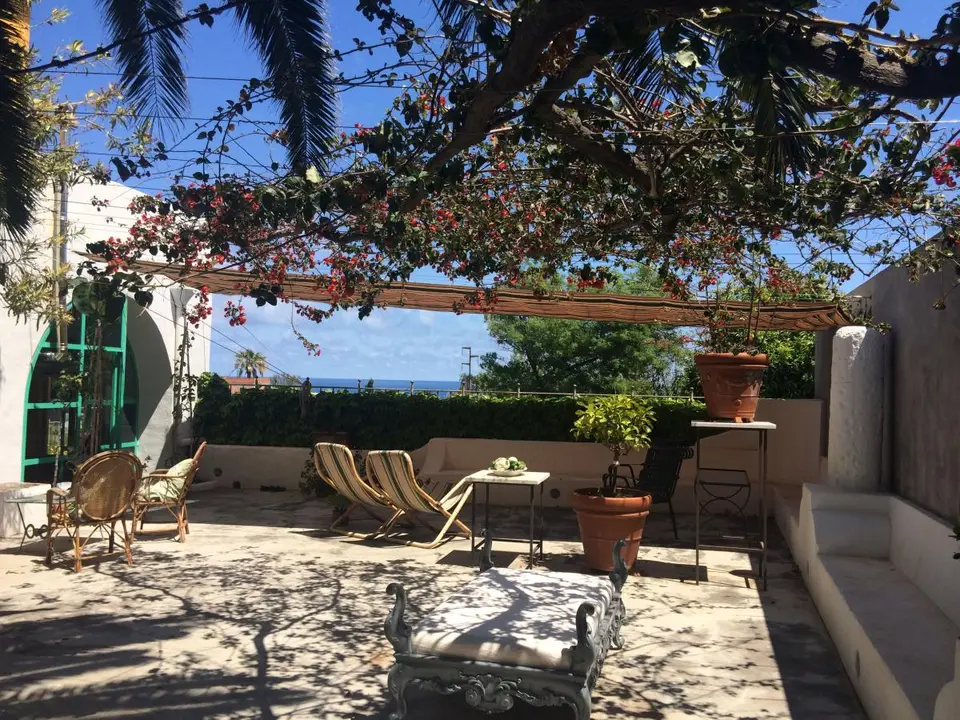 La Locanda del Barbablù