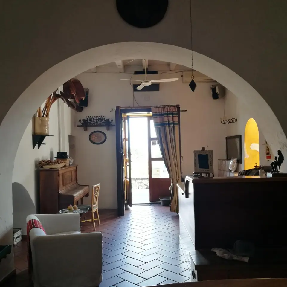 La Locanda del Barbablù