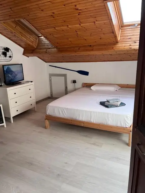 La mansardina - tra 5 Terre e Portofino