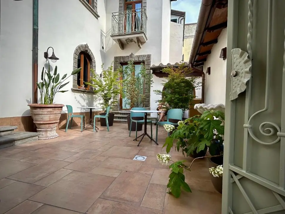 La Pépite Boutique Rooms by the sea