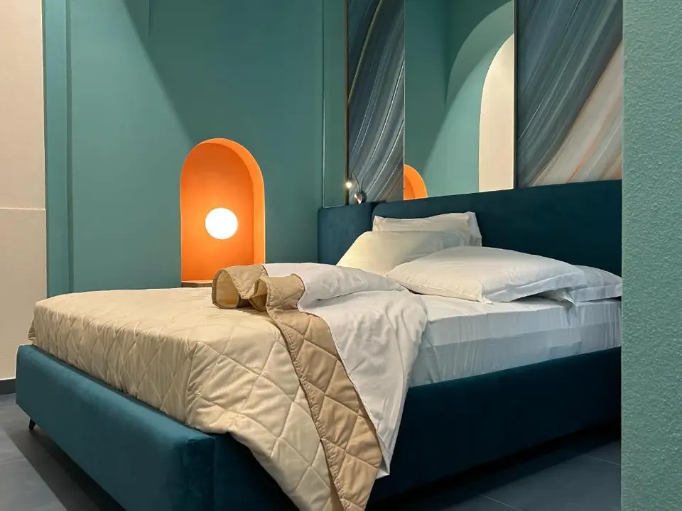 La Pépite Boutique Rooms by the sea