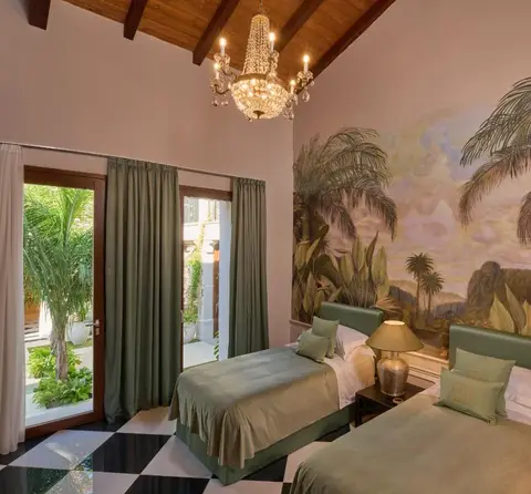 La Reggia di Rachele - Adults Only