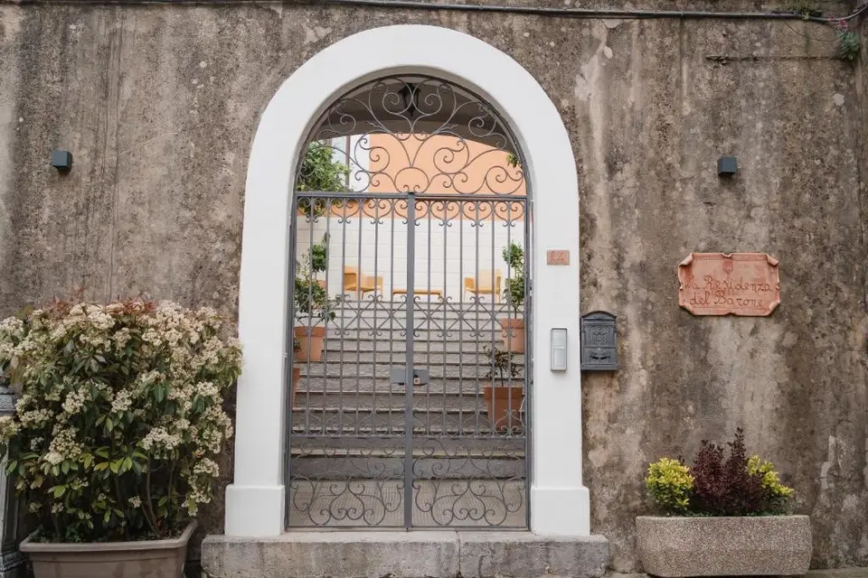 La Residenza del Barone