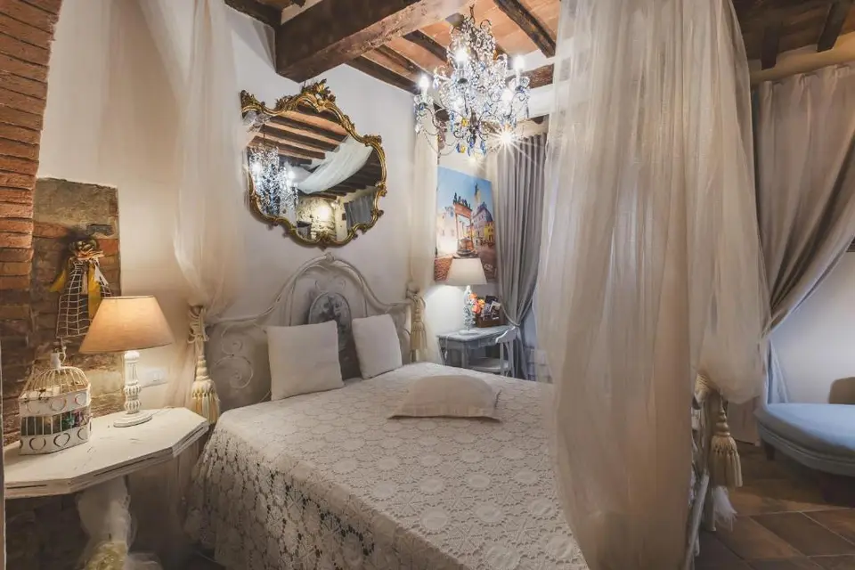 La Romantica Lolò