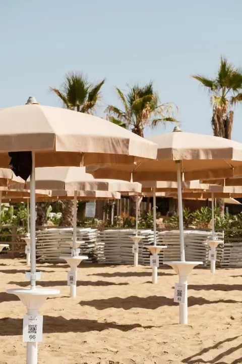 La Rotta Rooms