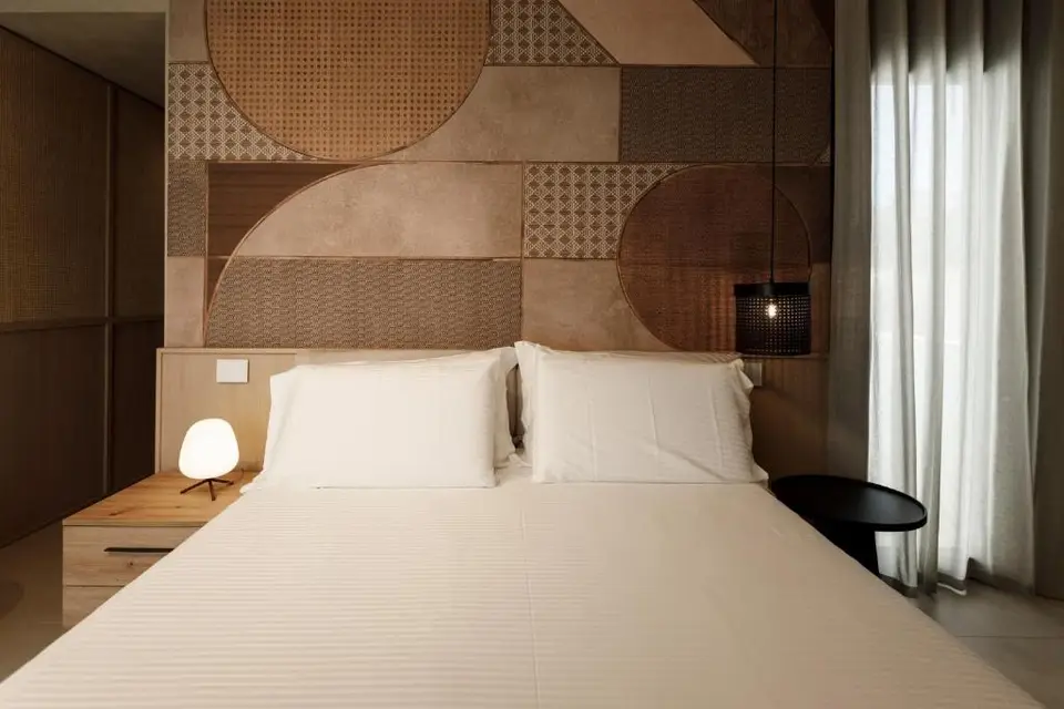 La Rotta Rooms