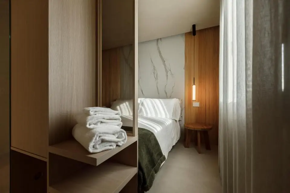 La Rotta Rooms