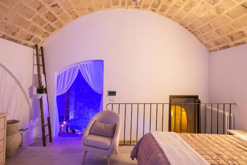 La Suite del Marchese