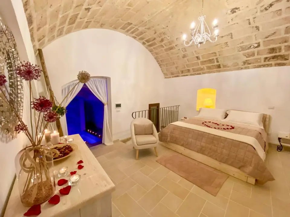 La Suite del Marchese