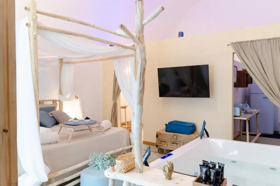 La suite del relax - Oppure Centro Città