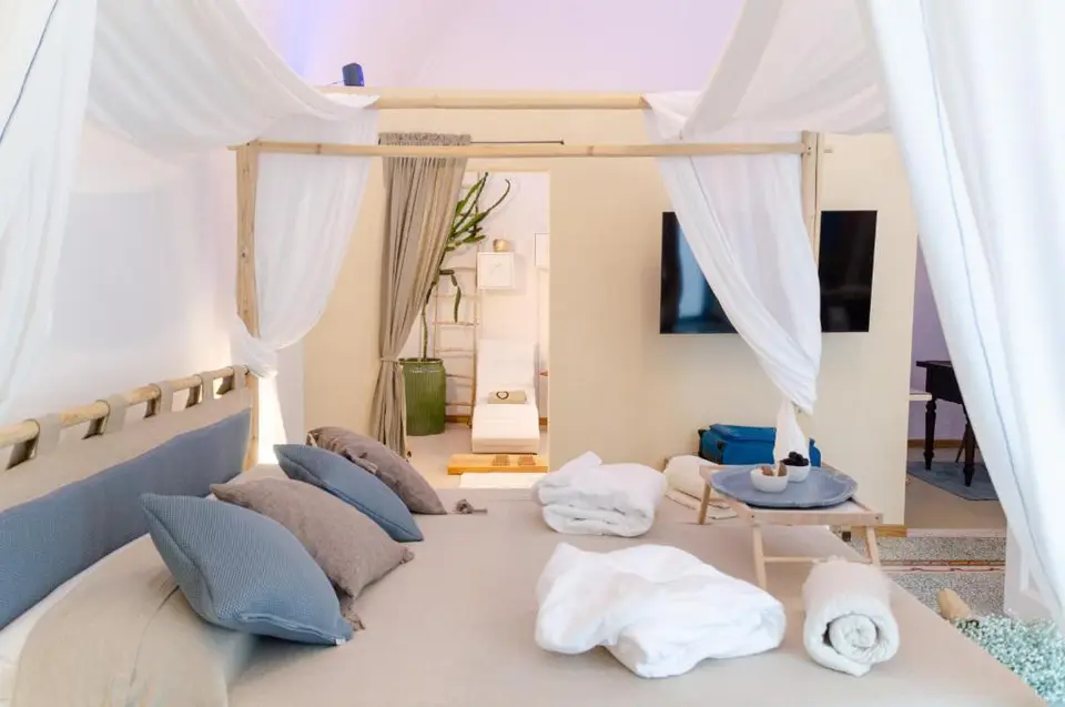 La suite del relax - Oppure Centro Città