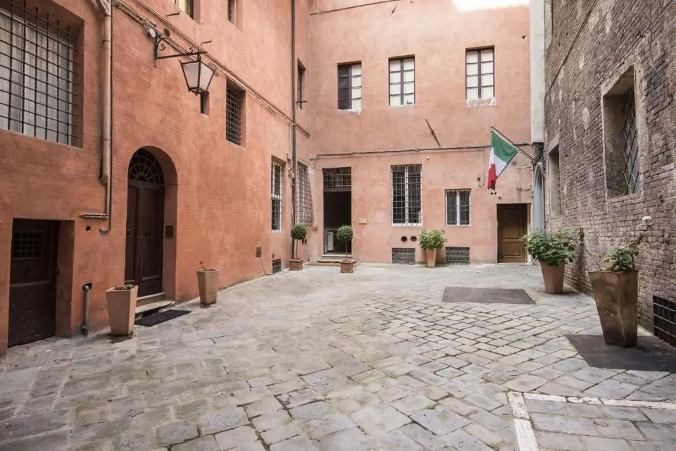 La Terrazza Sul Campo - Rooms Only