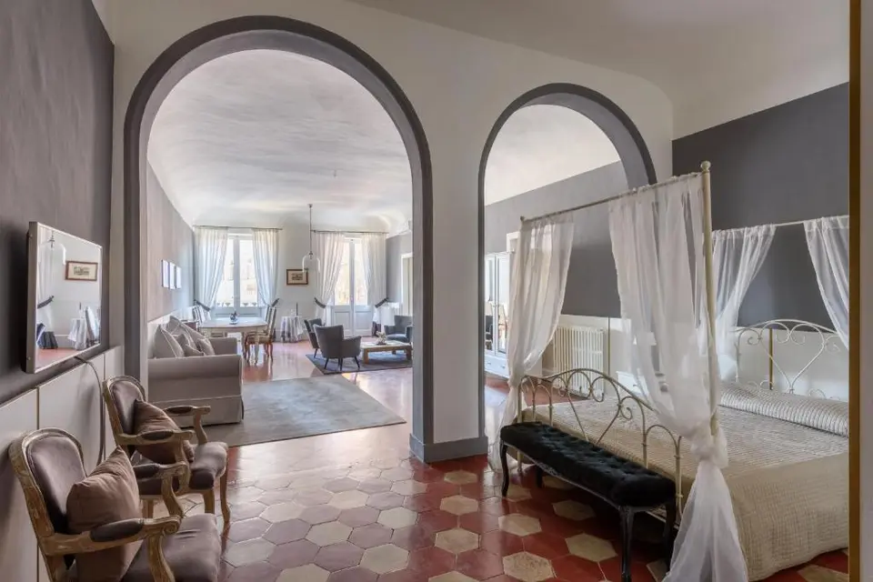 La Terrazza Sul Campo - Rooms Only