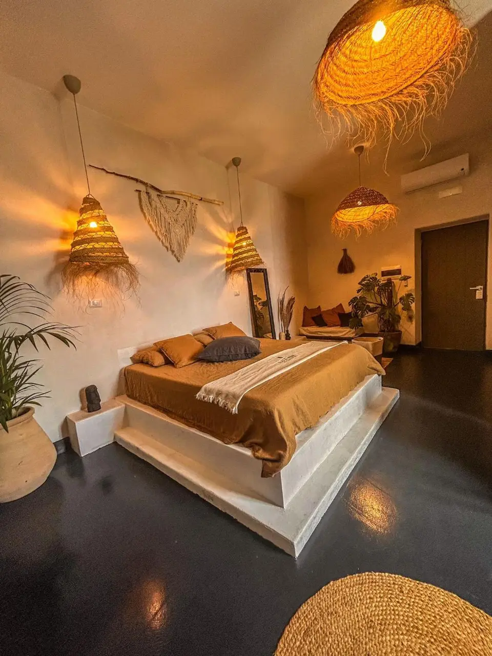 La Torre Boutique Rooms