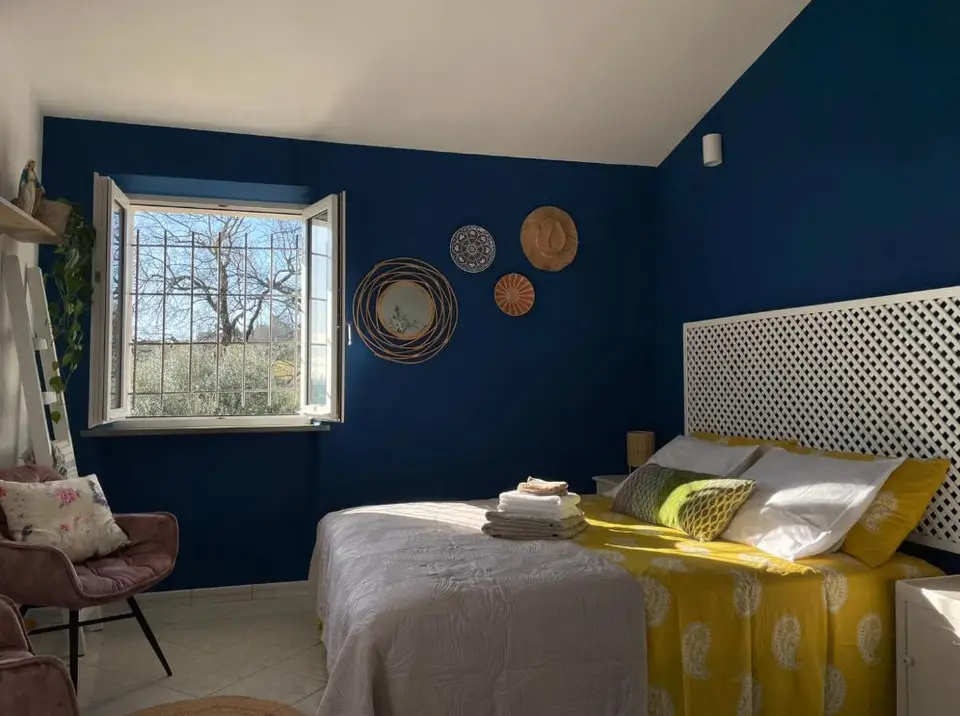 B&B La Vera Vita