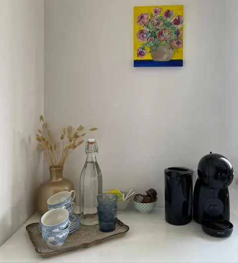 B&B La Vera Vita