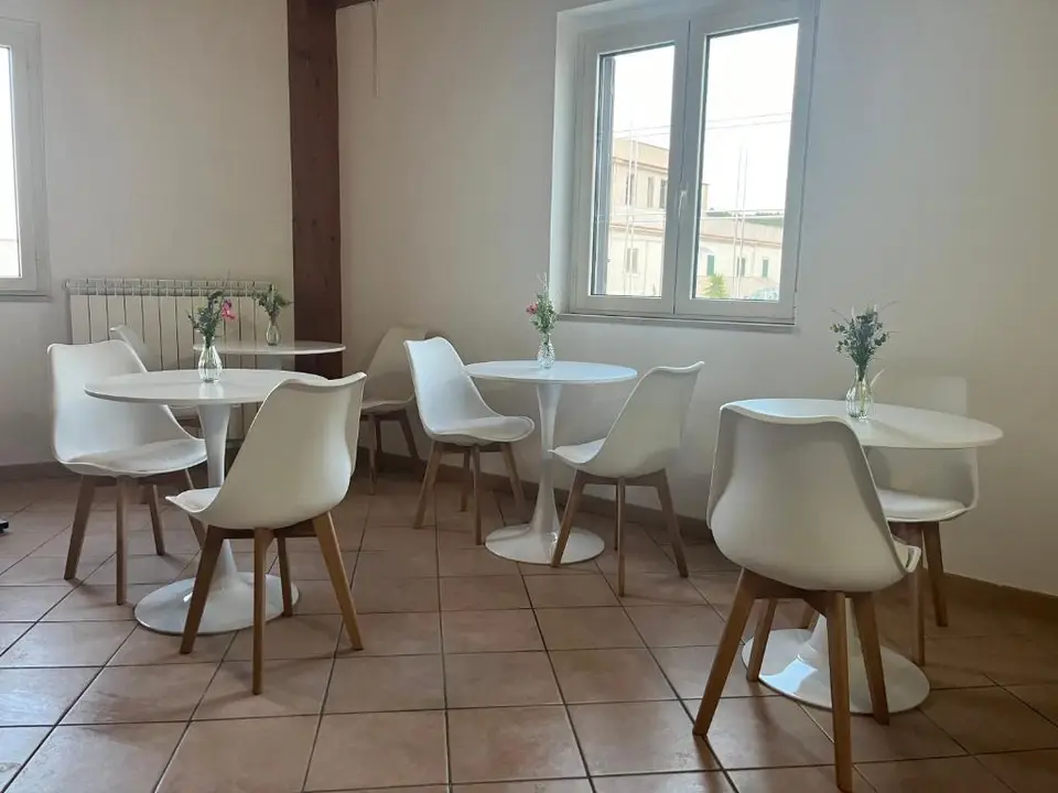 Labiente Suite & Breakfast