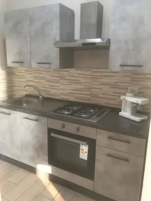Lago Home