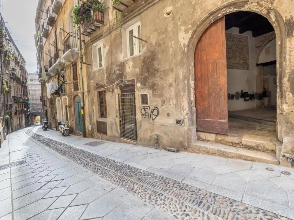 Lamarmora 26