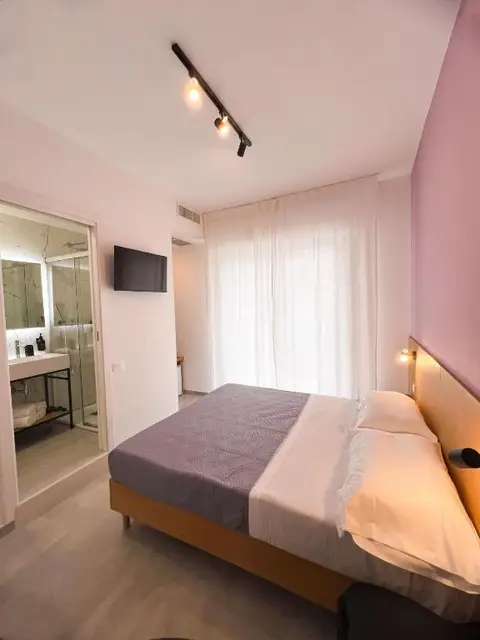 Le Camere Del Centro