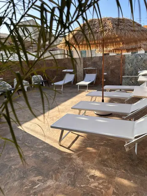 Le Camere Luxury Rooms Siracusa