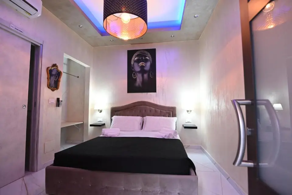 Le Camere Luxury Rooms Siracusa