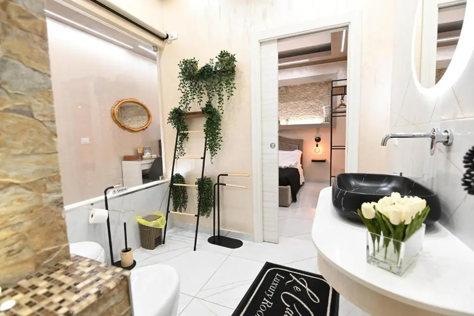 Le Camere Luxury Rooms Siracusa