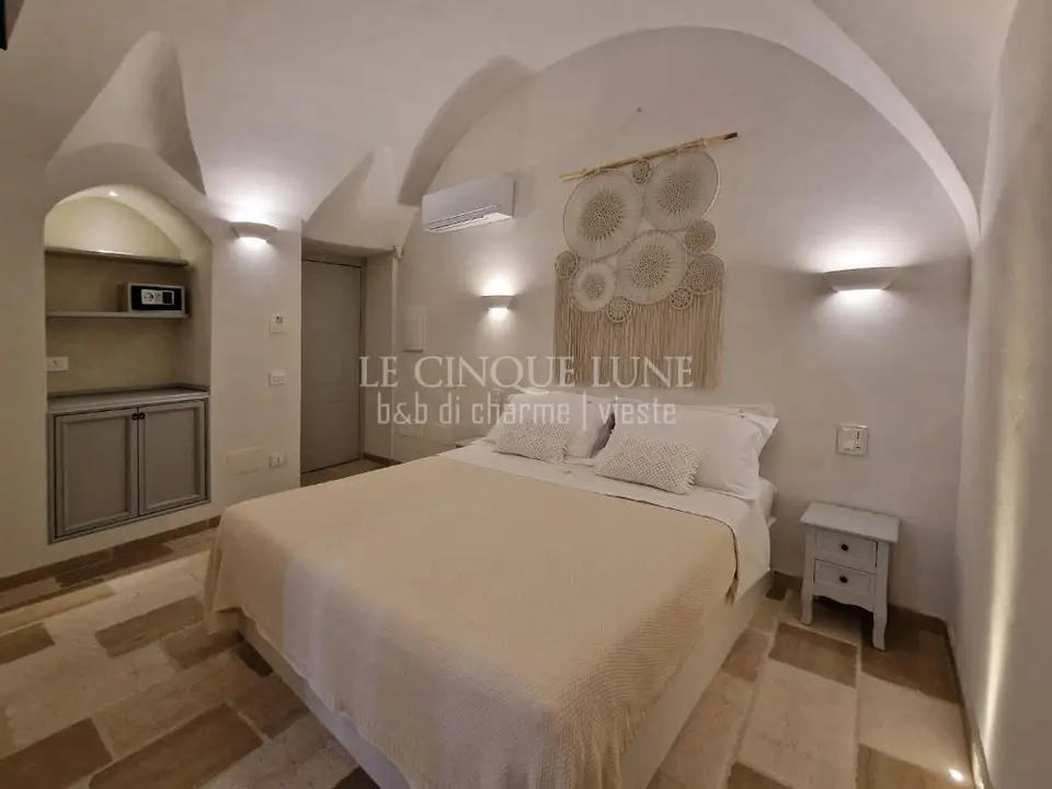 Le Cinque Lune
