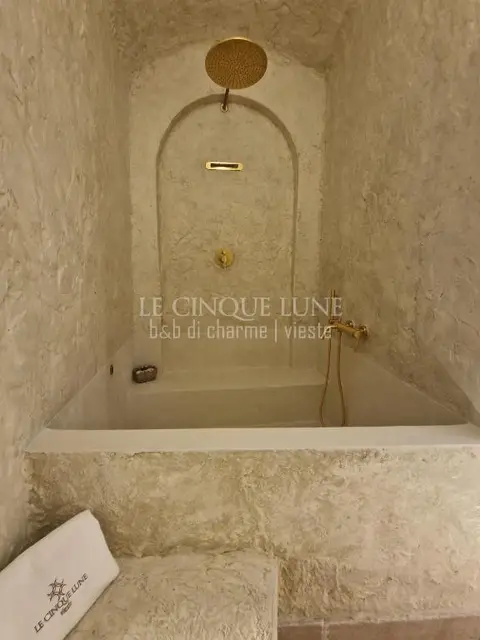 Le Cinque Lune