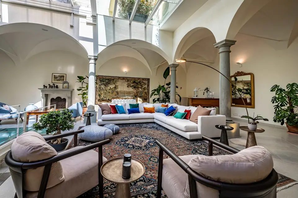 Le Corti by Dimora Collection