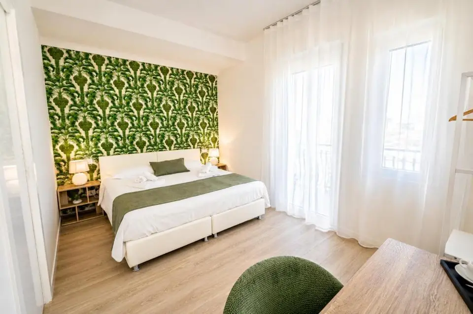 Le Rooms