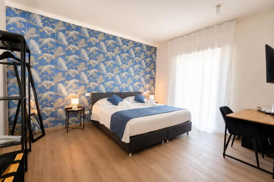 Le Rooms