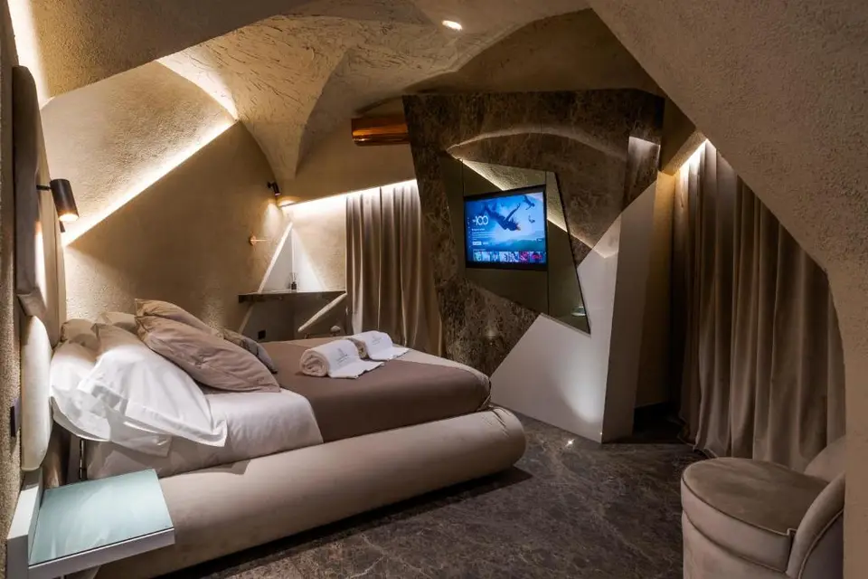 Le Suites Del Duomo Luxury