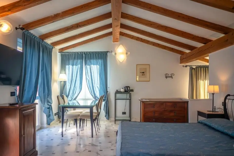 Le Ville Relais
