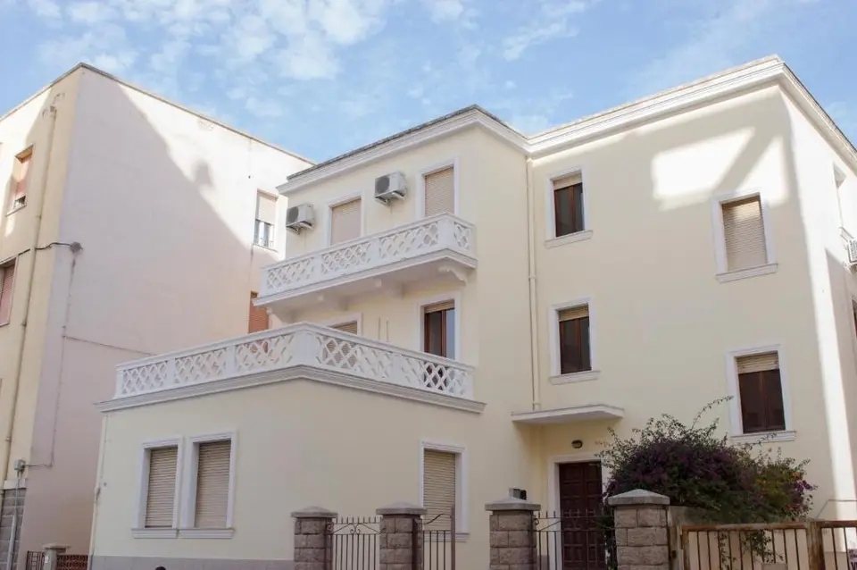 Liberty Guest House