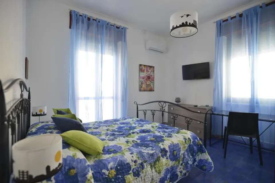 Liberty Guest House
