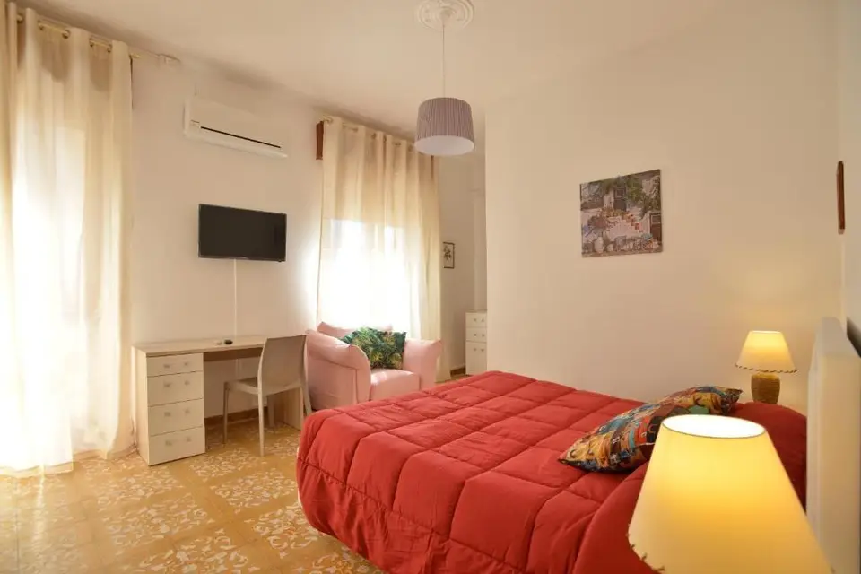 Liberty Guest House