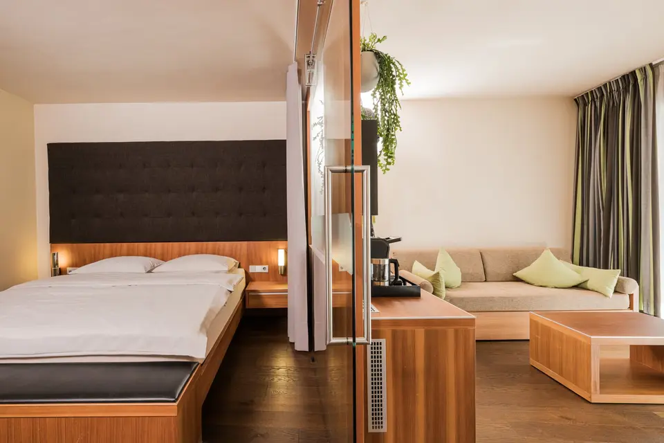 Lindenhof Pure Luxury & Spa DolceVita Resort