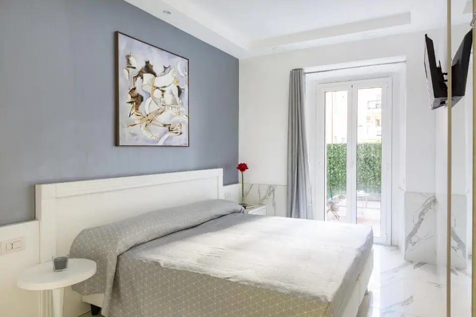 Little Aurelius Guest House