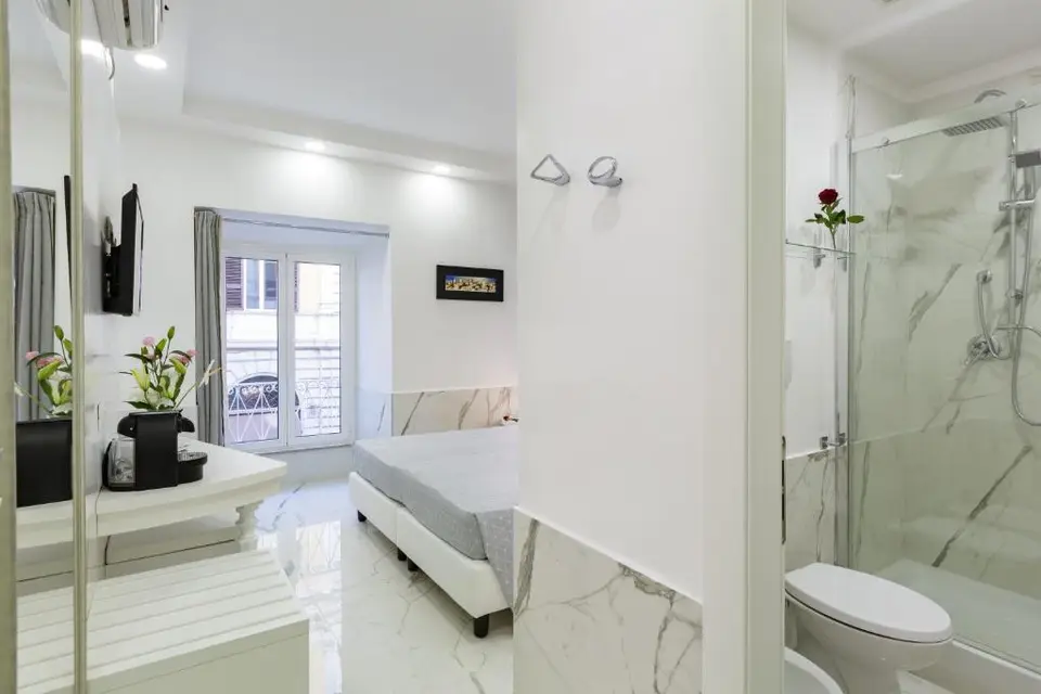Little Aurelius Guest House