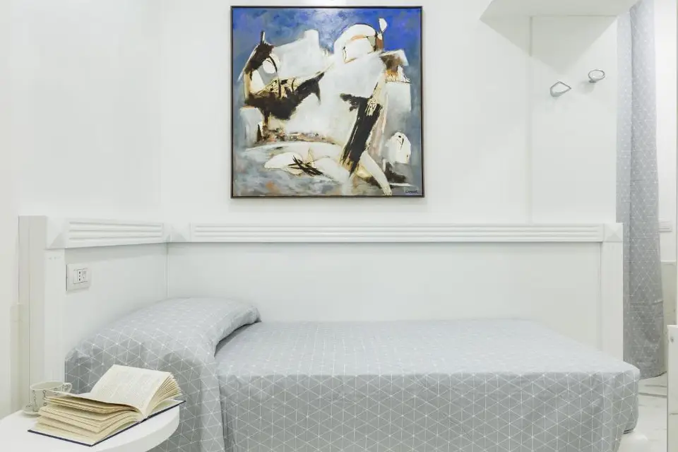 Little Aurelius Guest House