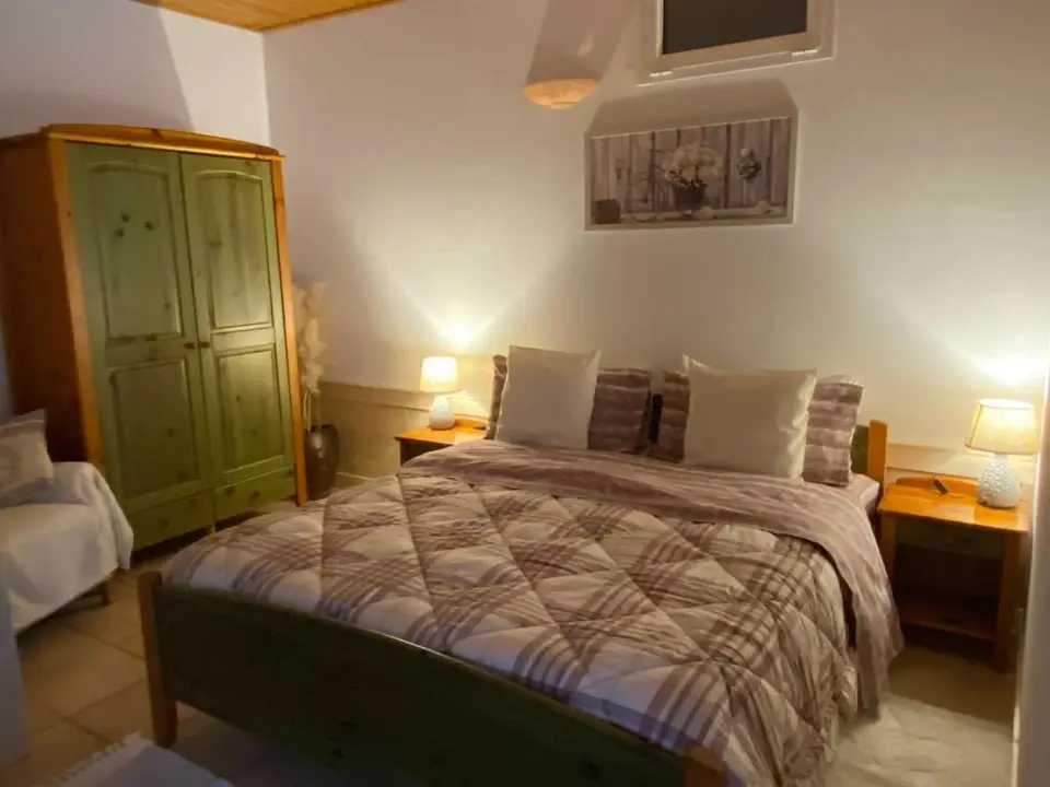 Little Paradise Apartment