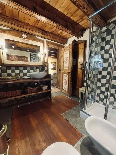 B&B Lo Djoua de Toueno