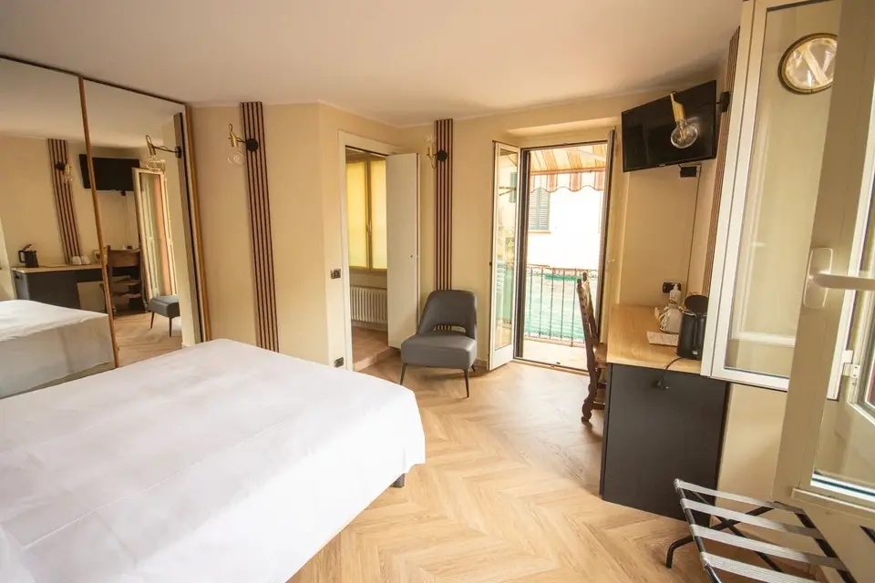 Locanda Barchetta