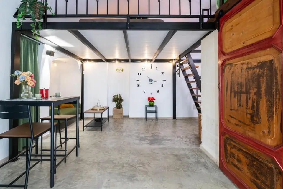Loft Gaetano