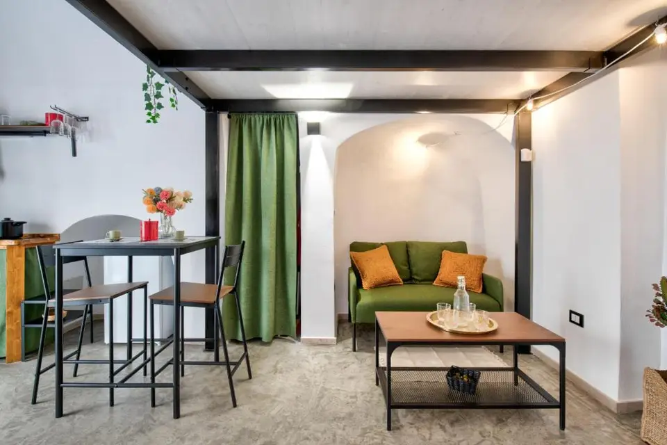 Loft Gaetano
